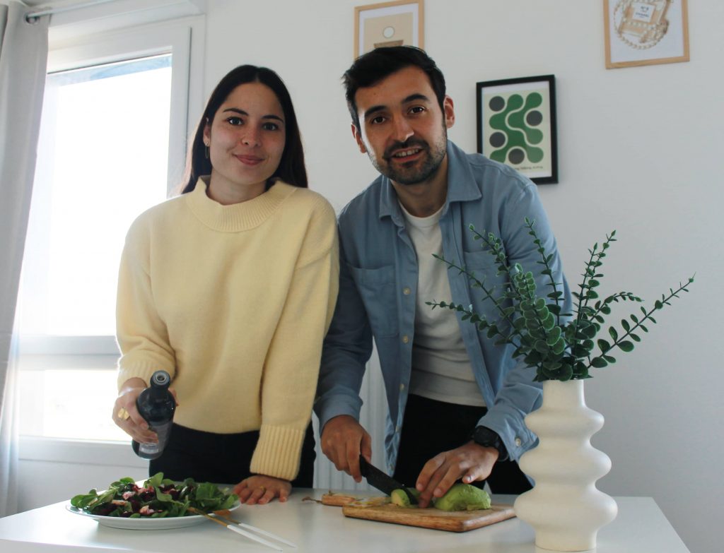 Coaching en nutrition le bon suivi