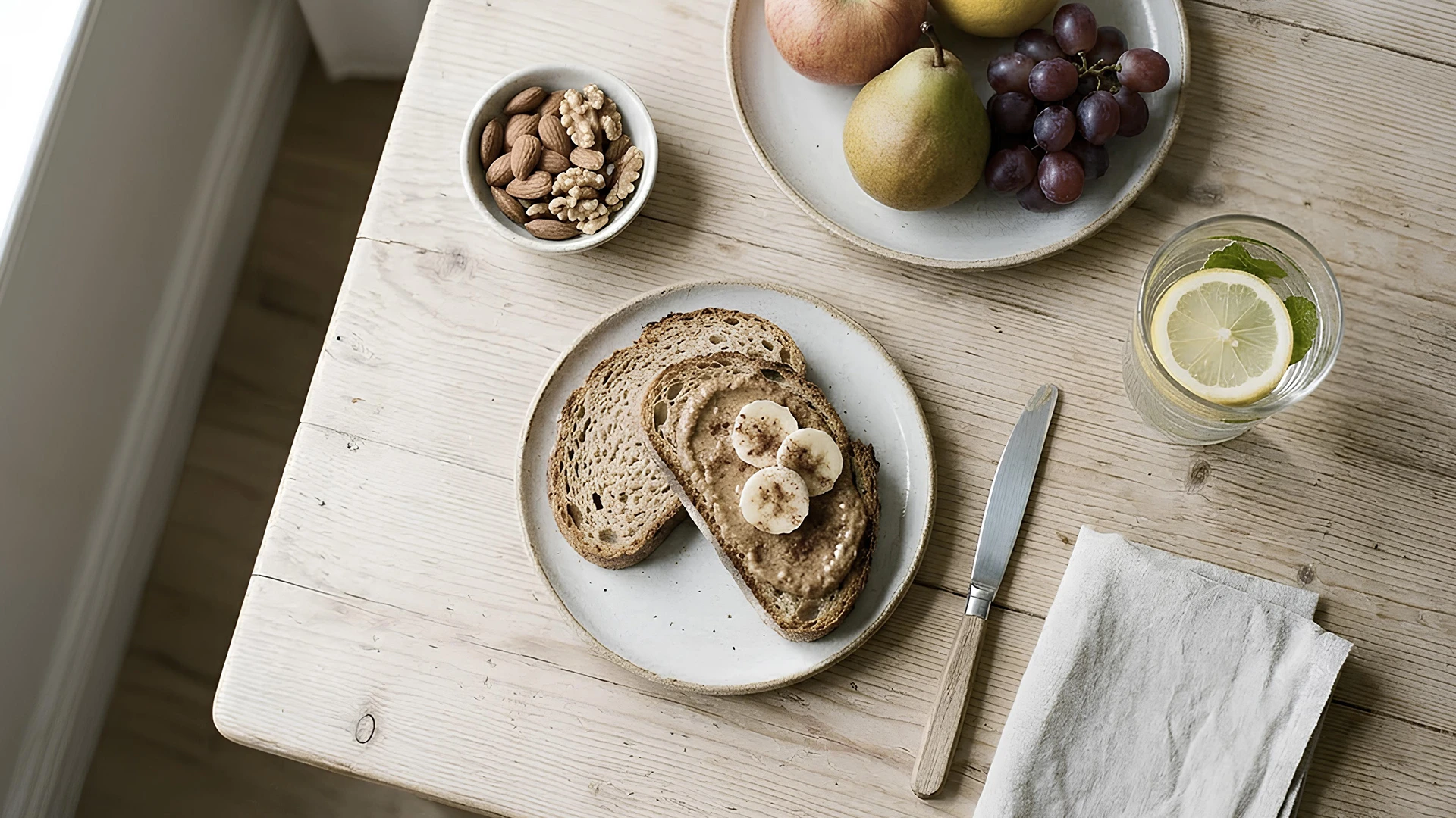 Le bon suivi, coaching nutrition à distance